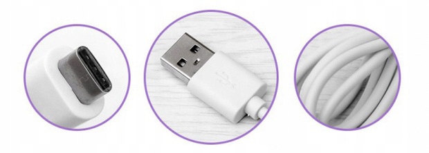 KABEL USB do USB-C 3.1 TYP-C Samsung Huawei Nokia Kod producenta st