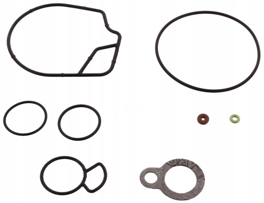 Těsnění Plovákové Komory Karburátoru Yamaha Cs 50 R Ac Jog 02-03 Nové