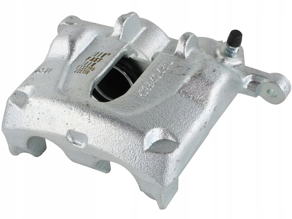 FT32196 - ХОМУТ RENAULT HAM УДАРИЛ 01 > ПЕРЕДНИЙ ЛЕВЫЙ