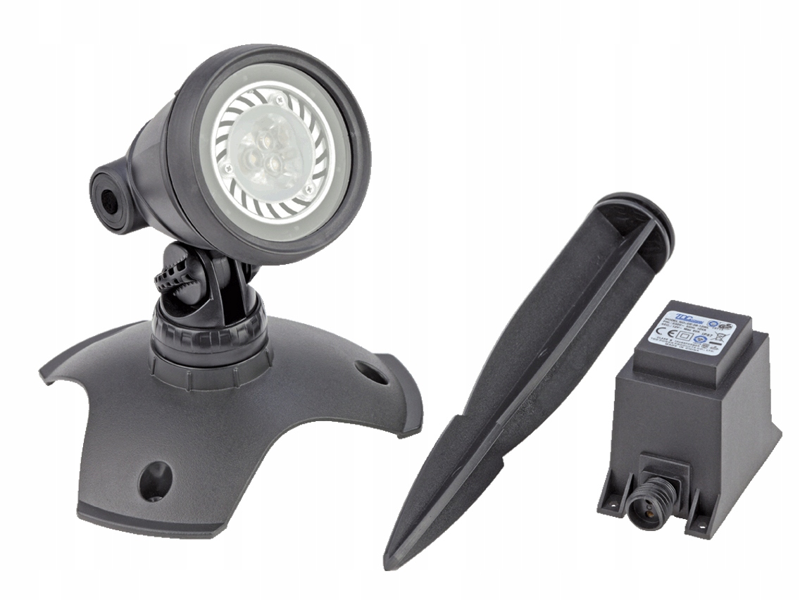 Oase Lunaqua 3 Led Set 1