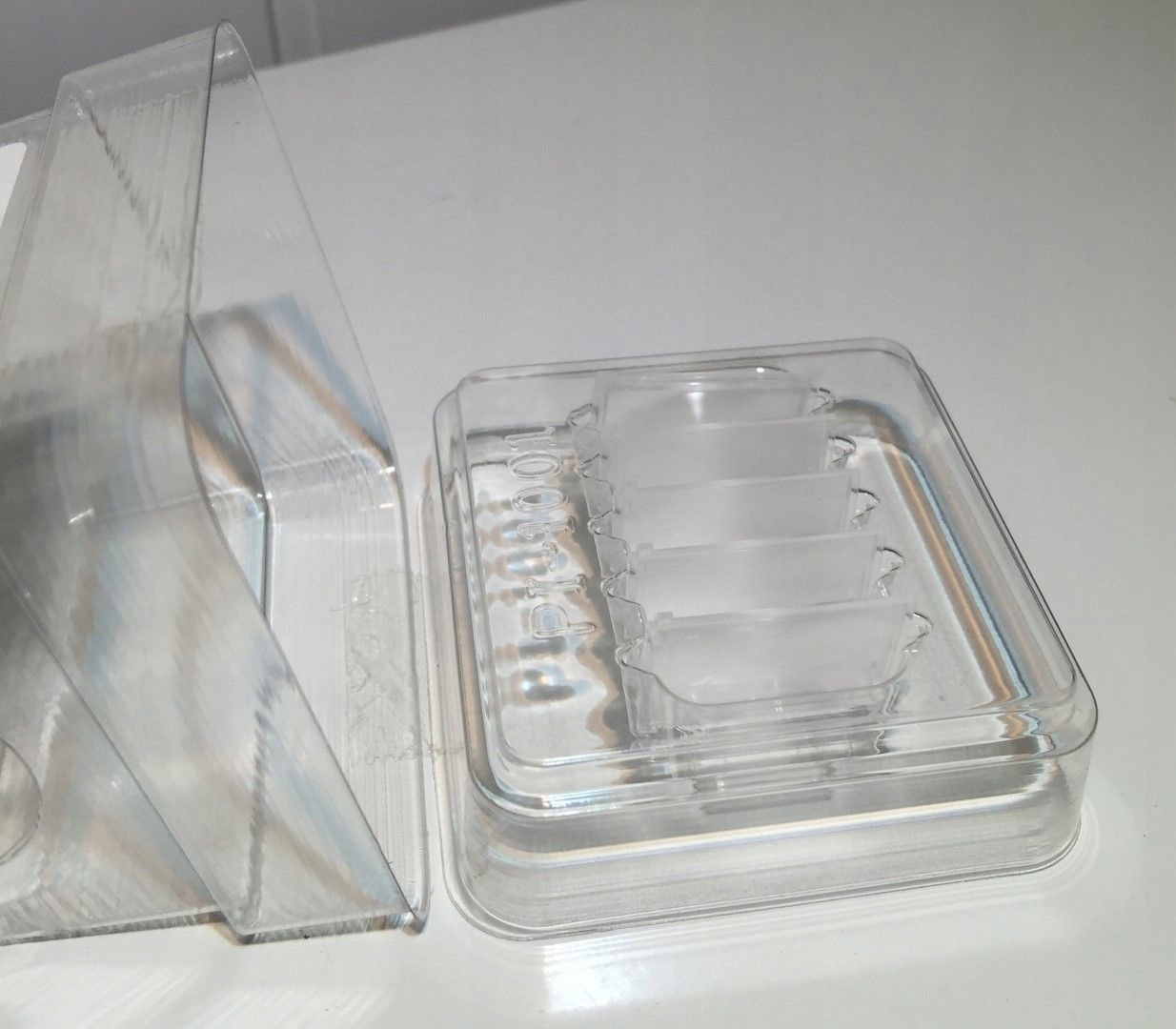 Matówka do Canon Eos 450D 500D 1000D Rebel XSi Kiss