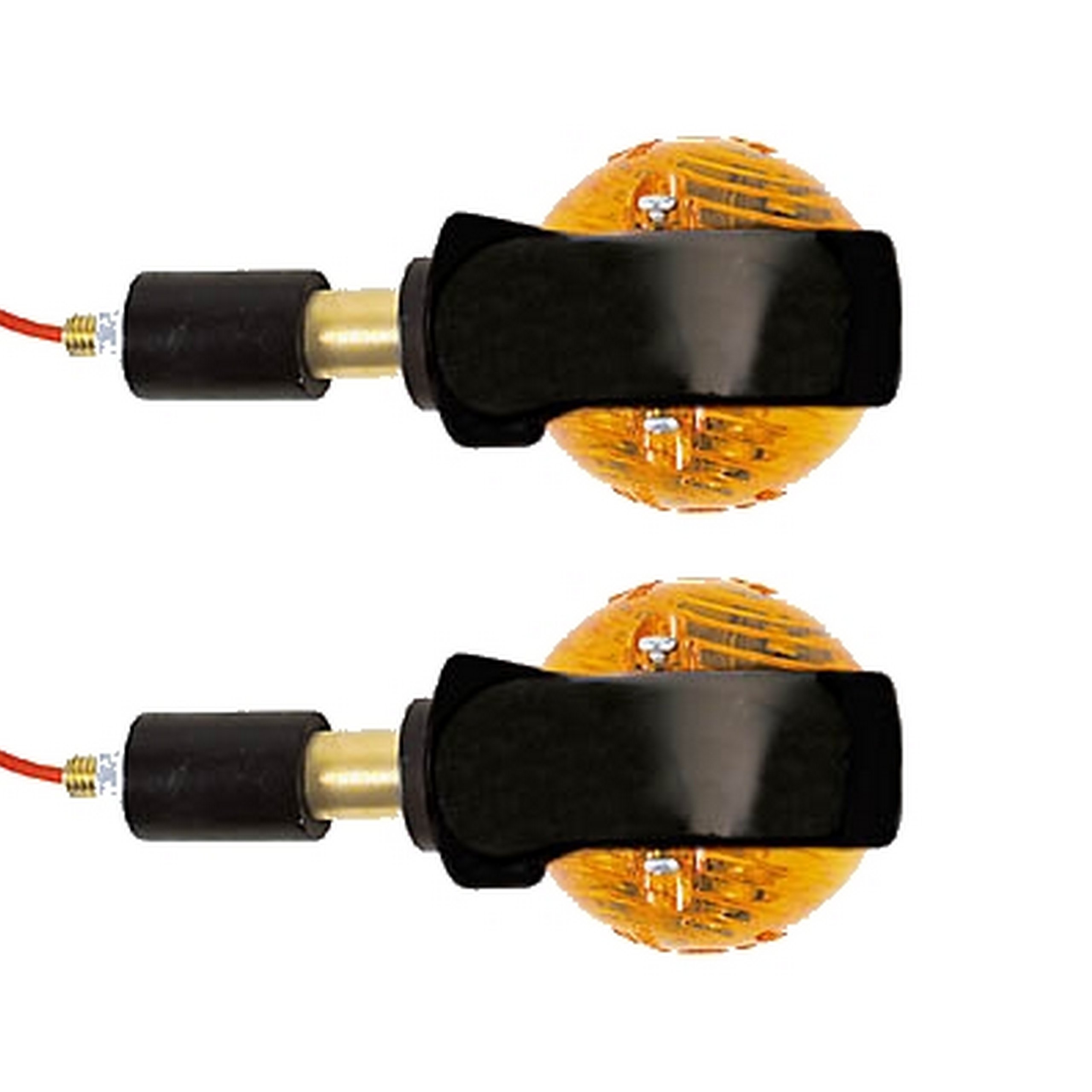 202-267 - Поворотники Chopper Bobber Custom Cafe Racer HD