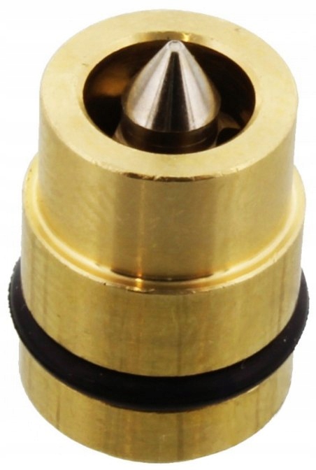 

Zaworek Iglicowy Z Gniazdem Suzuki Ts 250 Er 80-81