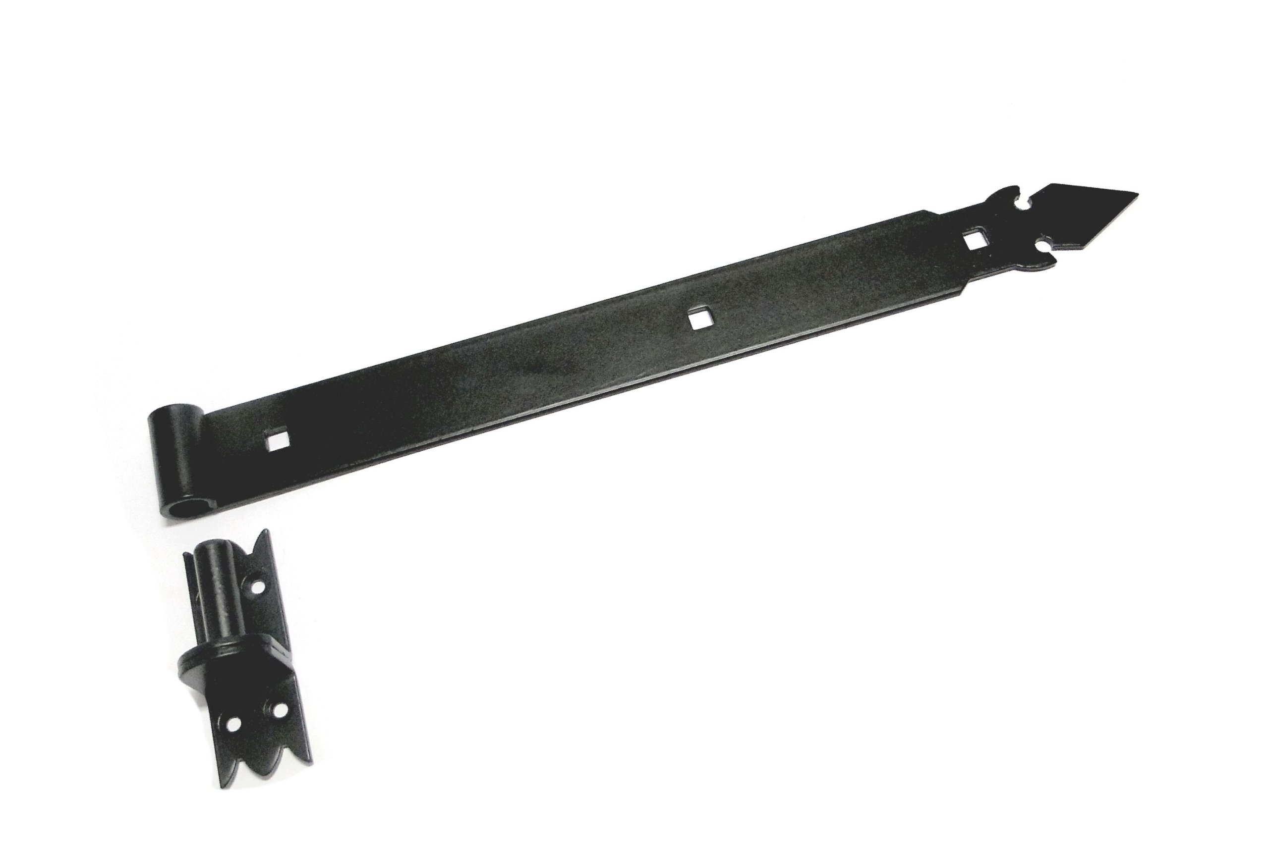 

Zawias Pasowy Garażowy Drzwi Hak Zaczep 40 cm