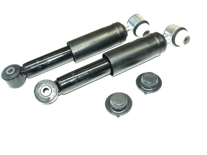 55333375 - kpl амортизаторы задние амортизаторы MERCEDES A-Class W168