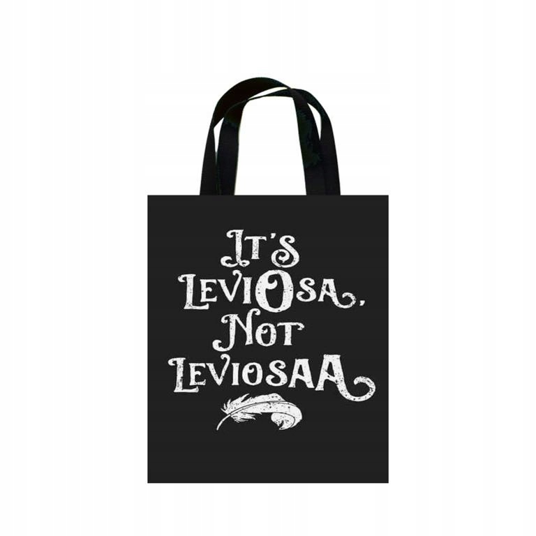 Harry Potter torba potterhead Tematyka, motyw Harry potter