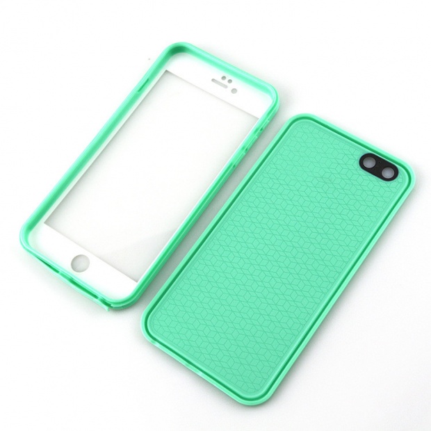 

Etui Wodoodporne 360 do Apple iPhone Se 2020