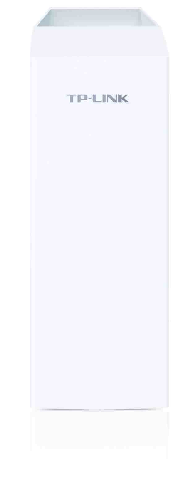 TP-Link CPE210 Venkovní Cpe zařízení 2,4GHz 300 Mbit/s 9 dBi
