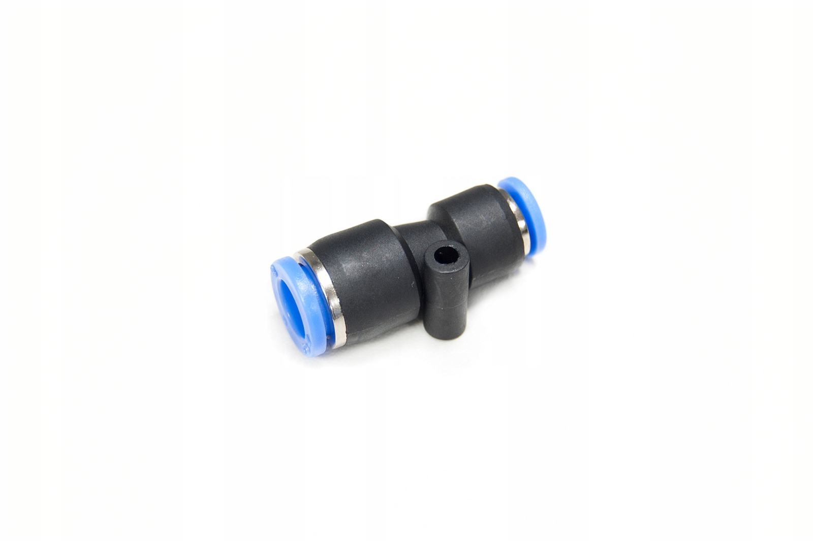 

Złączka wtykowa dwustronna 10 mm 8 mm redukcja