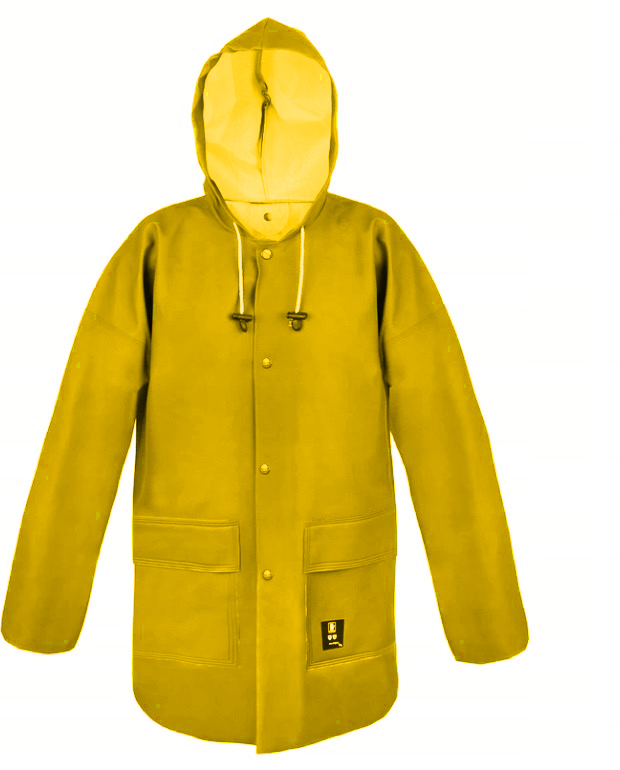 Dámská bunda K jezeru K rybníku Pohodlná