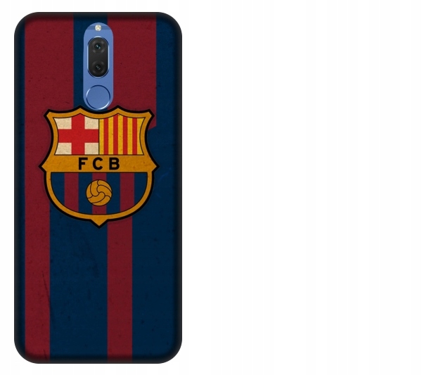 

Etui na telefon Huawei Mate 10 Lite Barcelona
