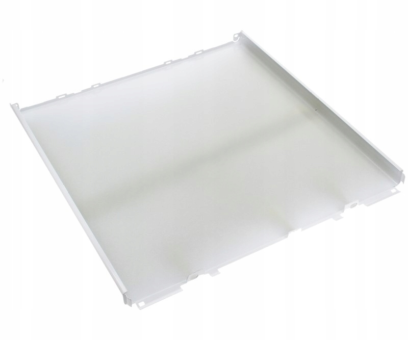 POKRYWA do pralki Whirlpool Polar Kod producenta KL7619S49