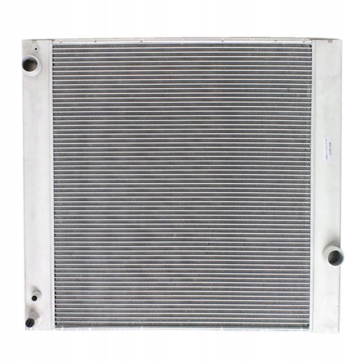 CHŁODNICA RANGE ROVER 02-12 4.4 PCC000850