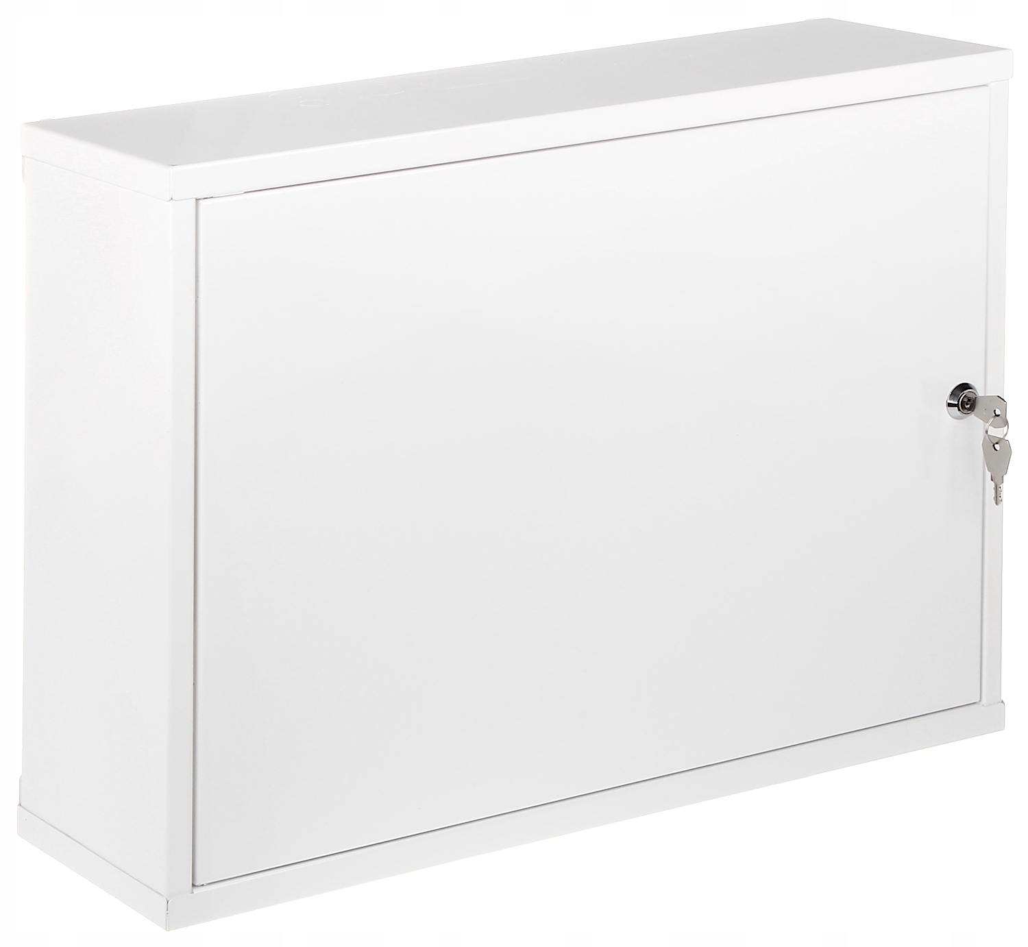 Skříň TPR-6/ST 540x420x180mm Bílá