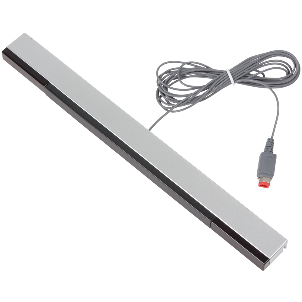Przewodowy Sensor Bar Czujnik Ruchu Do Wii
