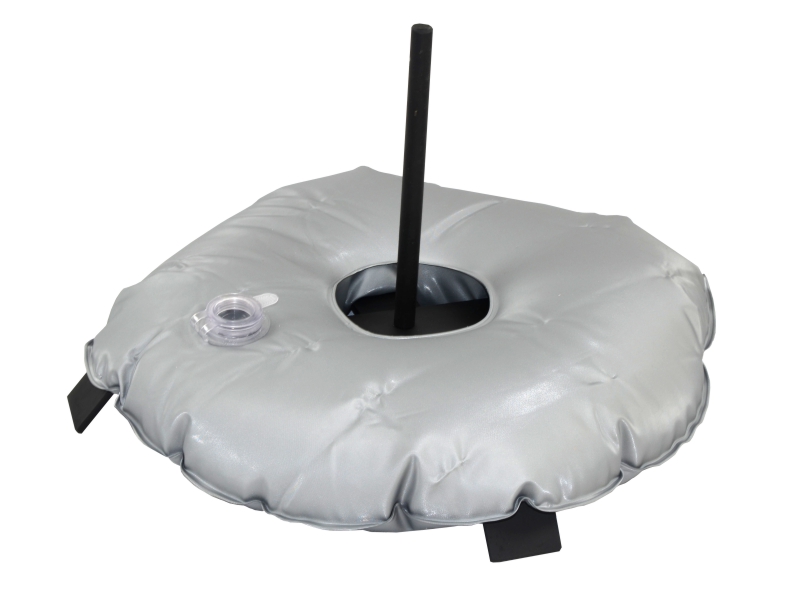 Podstawa obciążenie na wodę opona flaga winder qv Marka inny