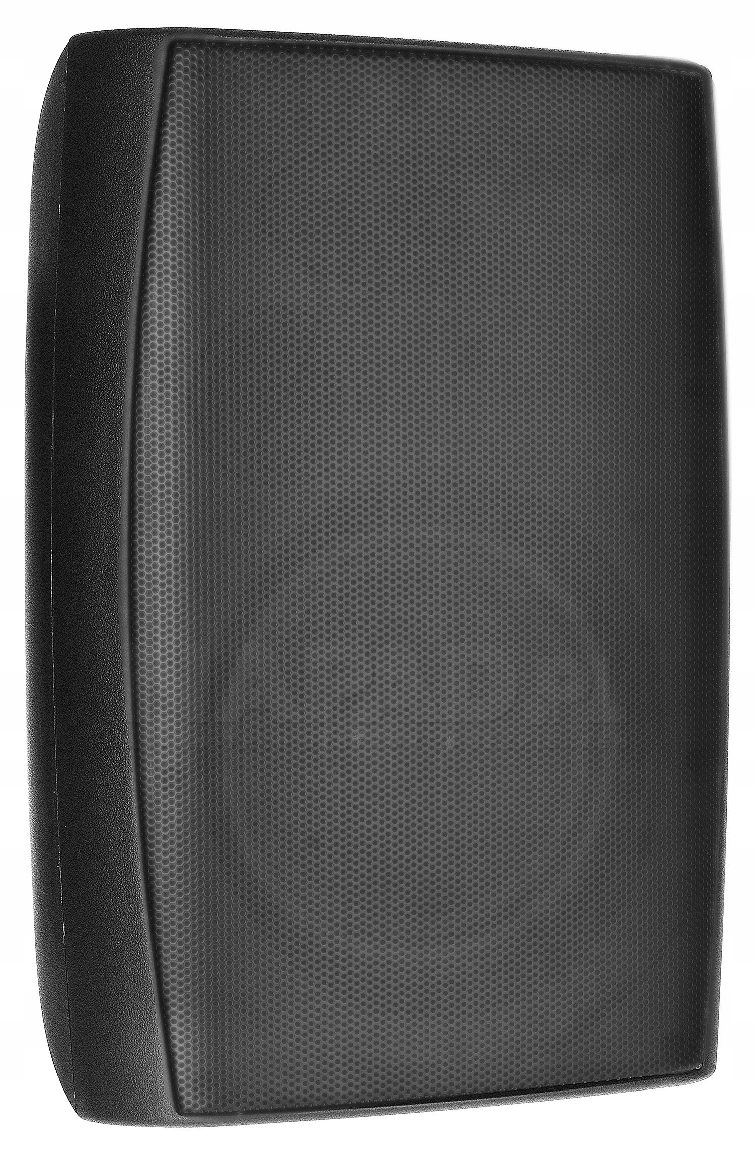 Hqm 80W Nástěnný reproduktor černý 8 palců 80W 100V