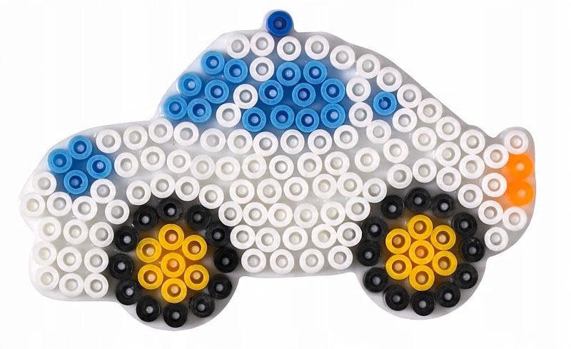 

Podkładka samochód Hama MIDI