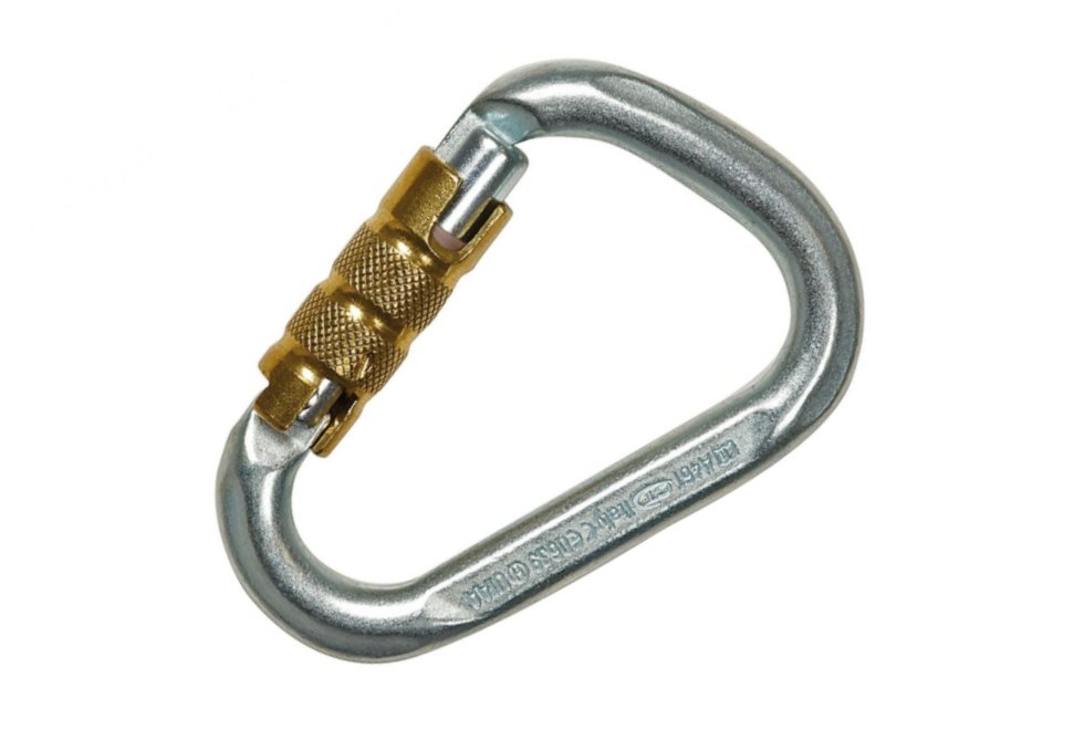 Climbing Technology Karabinek Snappy Tg