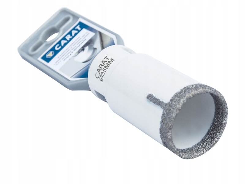 

Otwornica diament na sucho 35mm M14 Gresu