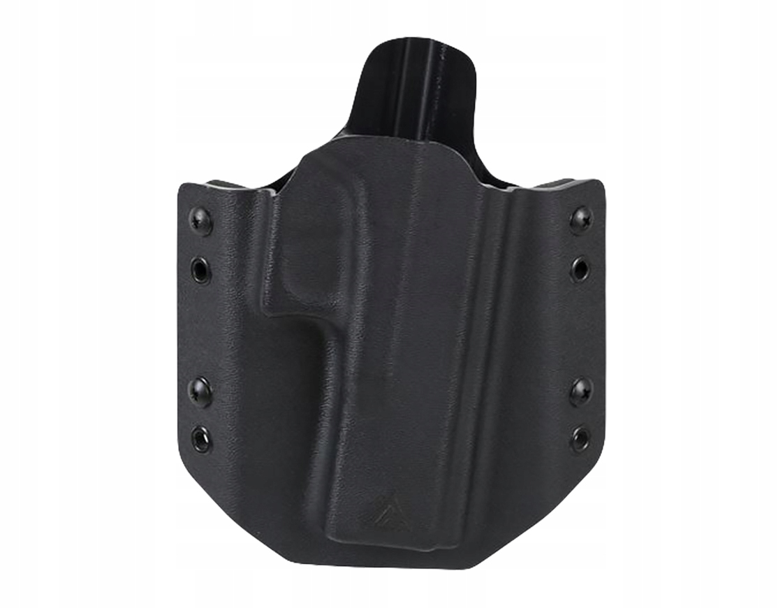 Kabura Direct Action G17 Owb černá