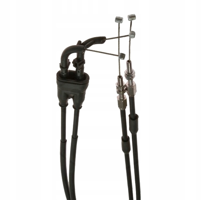 Plynová Linka Komplet Ktm Exc-f 250 350 Nová