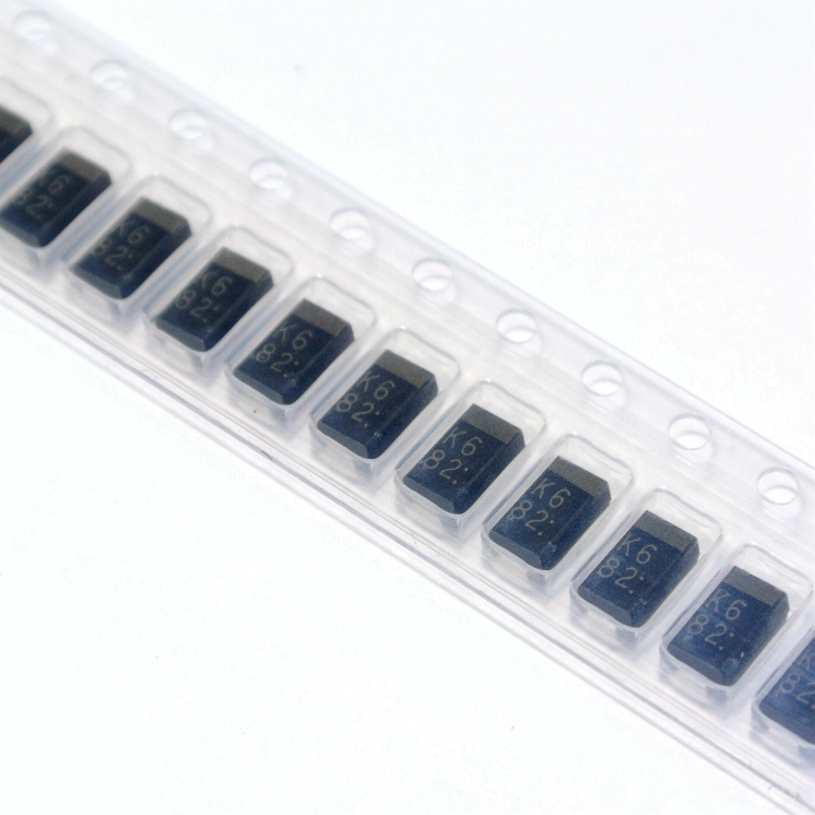 

D1FK60 Dioda Prostownicza 600V 0.6A [5szt] #E223