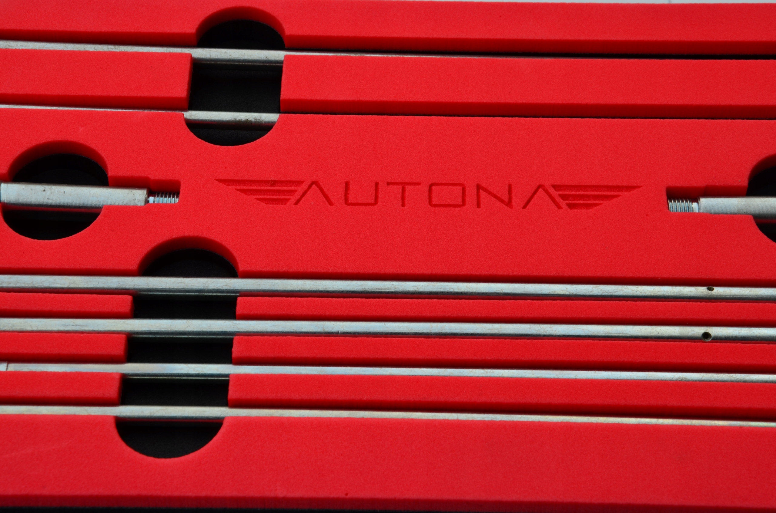 WYCIAGACZ SWIEC ZAROWYCH ZARNIKA M8 M9 M10 AMATOR Producent code KOMPLET61