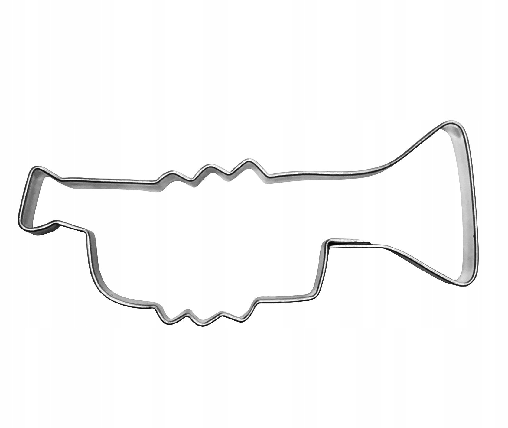 

Foremka Trąbka 8,2 cm wykrawacz trąbki instrumenty
