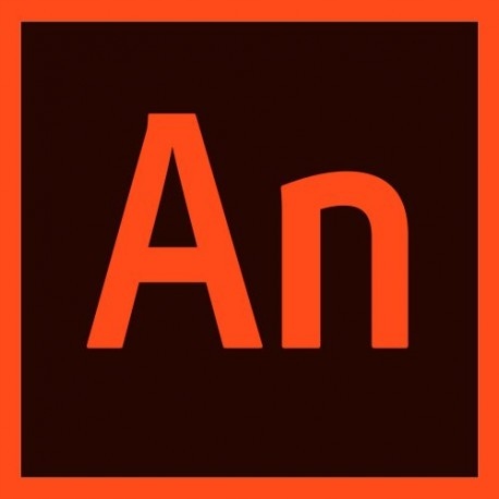 

Adobe Animate CC for Teams 2021 Pl Win/Mac