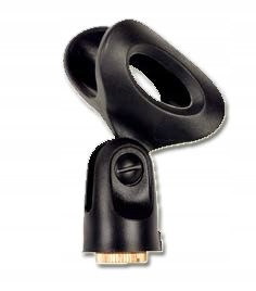 Statyw mikrofonowy MIC-5C + uchwyt + pokrowiec Kod producenta MIC-5C