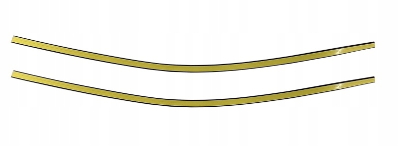 2000010163991 - WINDSCREEN MOLDINGS RENAULT ESPACE И 1985-1991