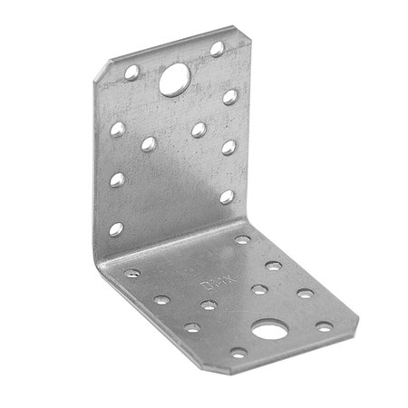 

Kątownik Montażowy Łącznik Budowlany 90x90x65x2.5