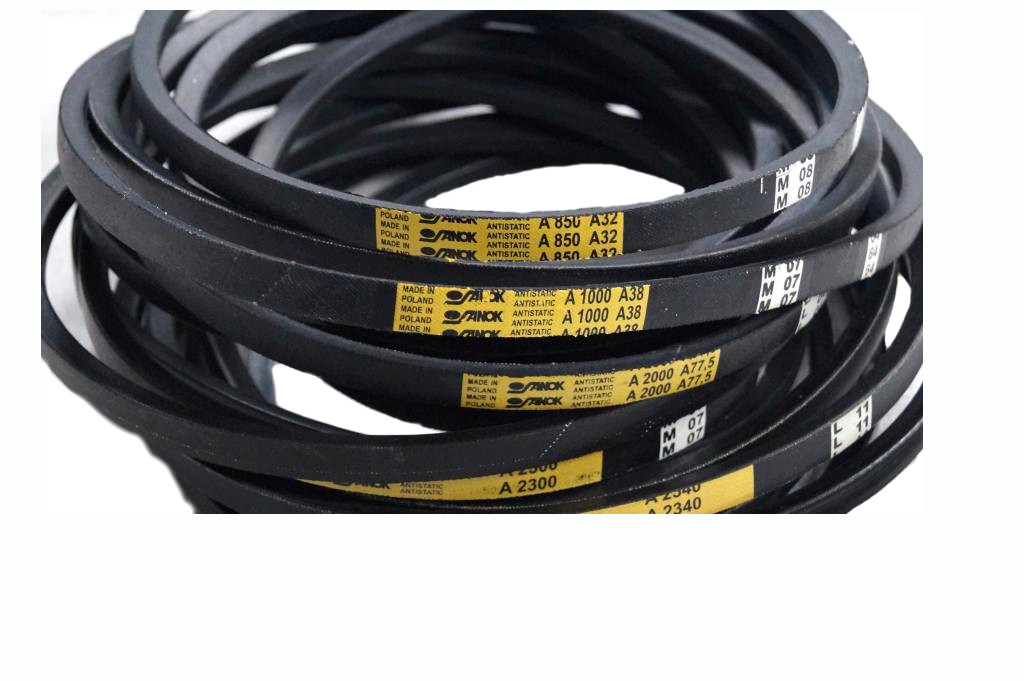 1 - Ремень клиновой ремень A-630 STOMIL 13x8 a630 a 630