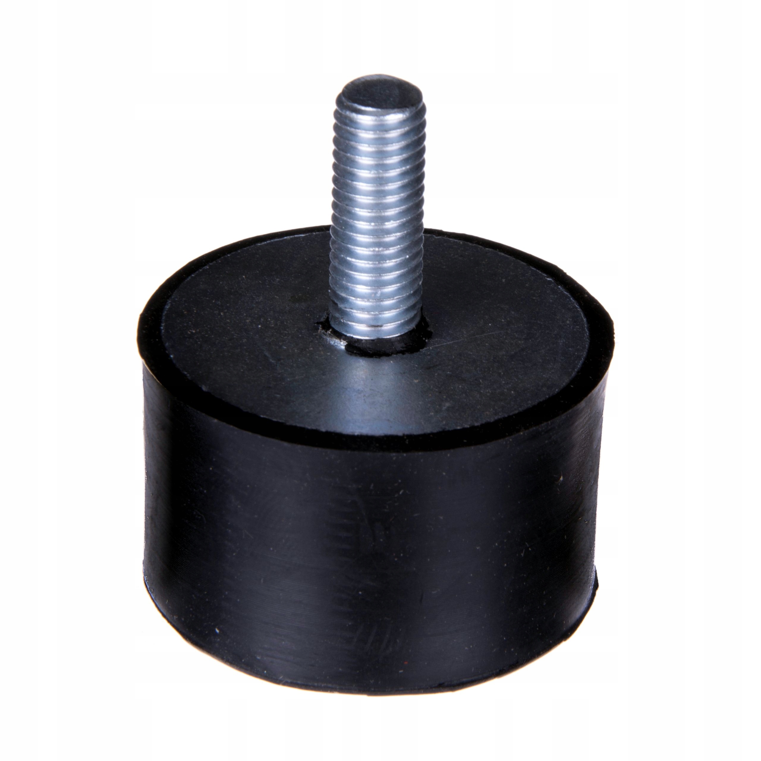 

Odbój gumowy resoru przyczepy M10 50x30mm 1 śruba