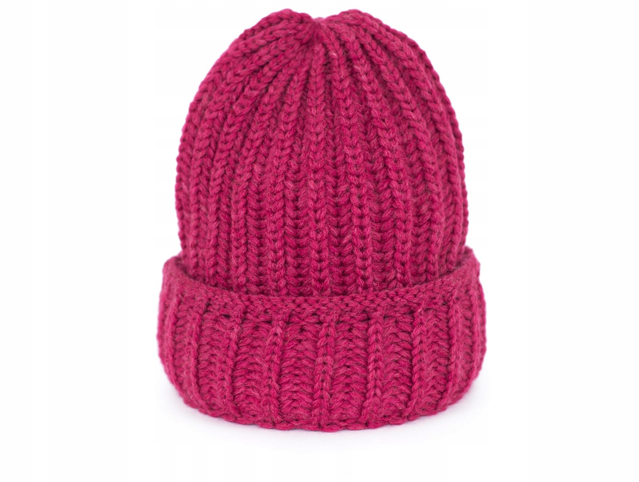 

Szaleo Polska Czapka Stay cozy puchata cz18801-3