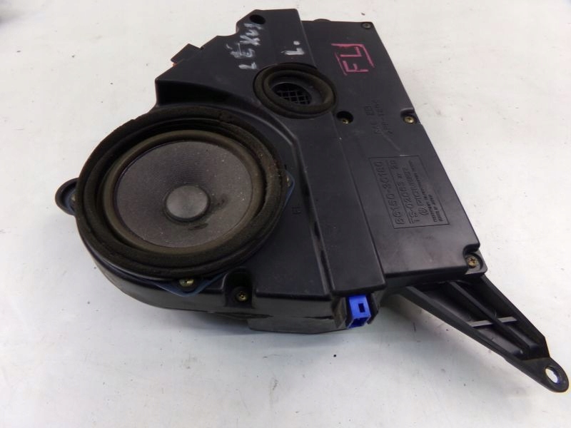 LEXUS GS I GS300 GŁOŚNIK PRZÓD LEWY 86150-30180 Producent części Lexus OE