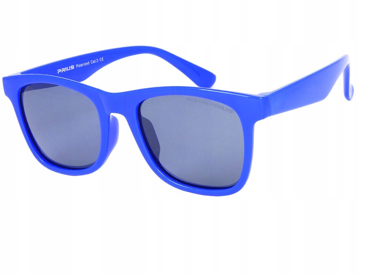 

Dziecięce Okulary Z Filtrem Polaryzacyjnym UV400
