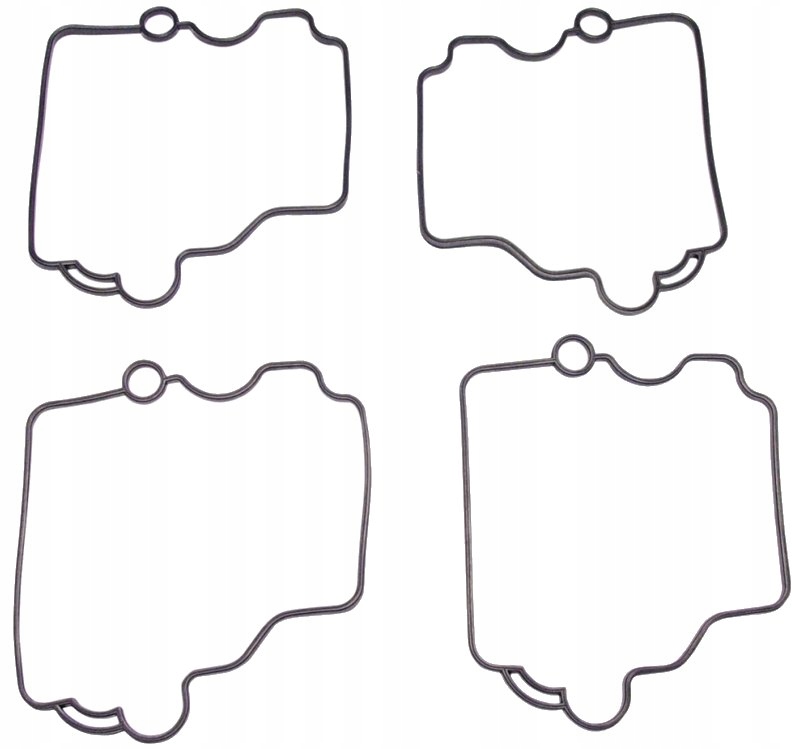 Těsnění Plovákové Komory Suzuki Rf 600 Ru 93-96