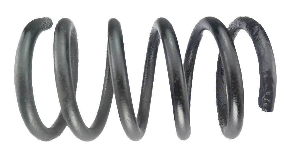 SPRĘŻYNY SPRĘŻYNA ZAWIESZENIE TYŁ FIAT 126P MALUCH