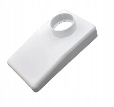 

Miska Tacka Maszynki Do Mięsa Zelmer Stary Typ 86