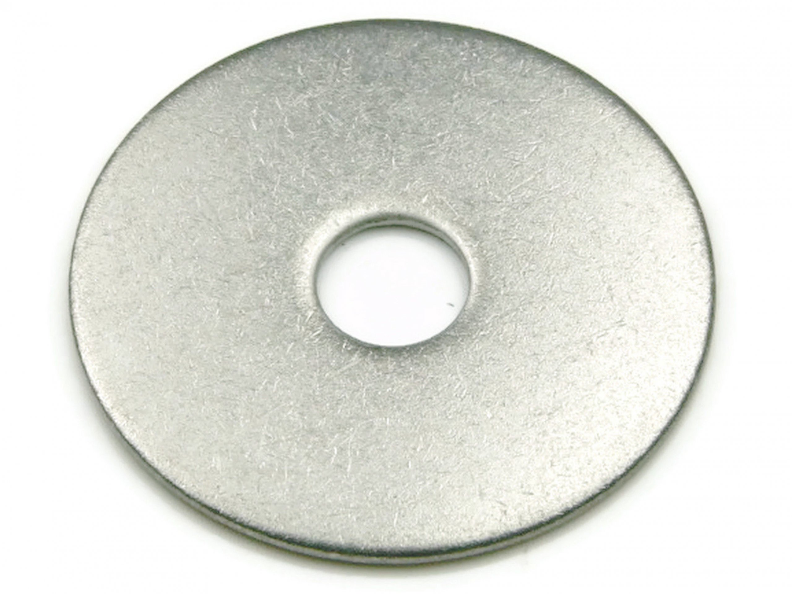 M6 PODKŁADKI KAROSERYJNE 6,4x40x1,5 NIERDZEWNE 10