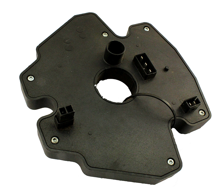 APARAT STERUJACY STEROWANIEM OGRZEWANIA MAN 24V Car type Trucks