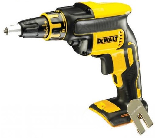 Dewalt DCF620N Wkrętarka Do Płyt Gk Aku 18V Body