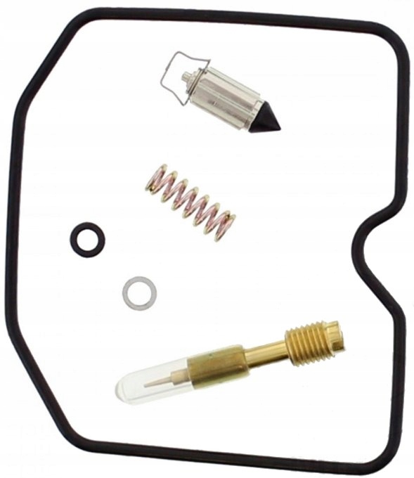 Sada Oprava Karburátoru Triumph Bonneville 865 T100 05-07 Nový