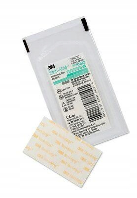 

Plaster Steri-strip 6 x 38 mm R1542 1 sztuka