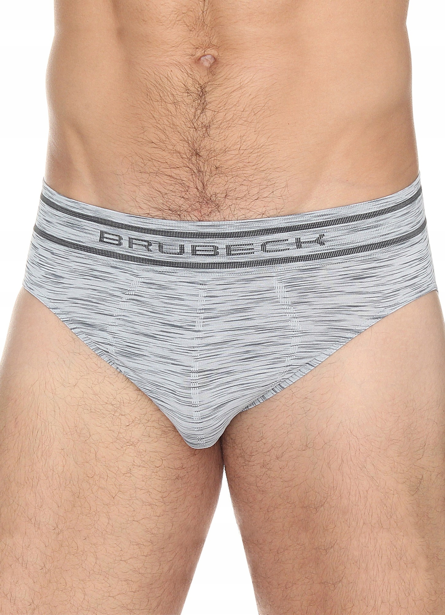 

Slipy Męskie Fusion Brubeck BE10900 r.XL Popielate