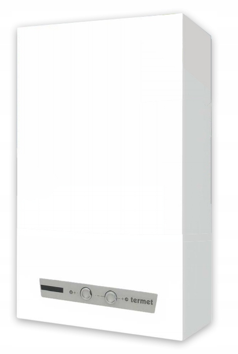 

Termet GE-1902 Eco Przepływowy Piecyk Gazowy Terma