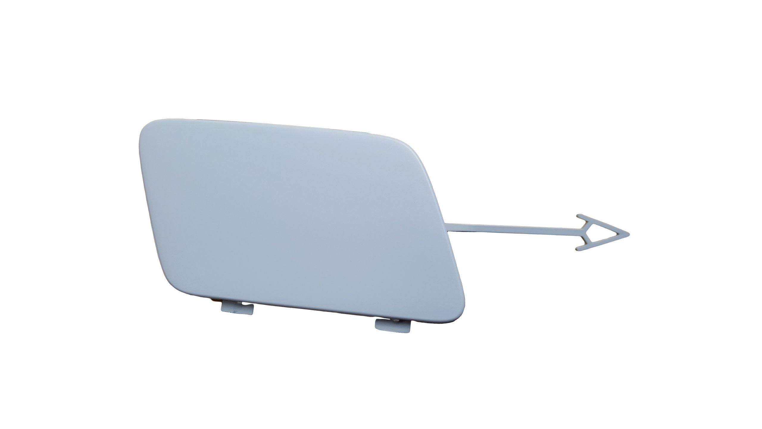 Zdjęcie AWparts ZAŚLEPKA HAKA DO AUDI A6 C6 2008-2011