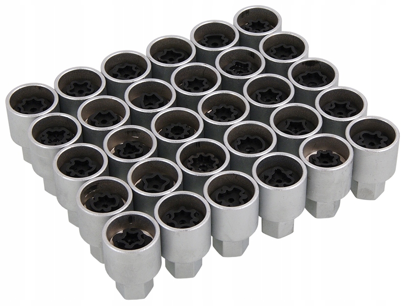 КЛЮЧІ ДЛЯ ЗАХИСТУ КОЛІС ВИКРАДАЧА MERCEDES